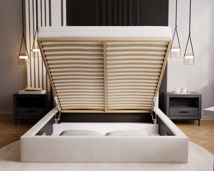 pojemnik przod pojemnik przod