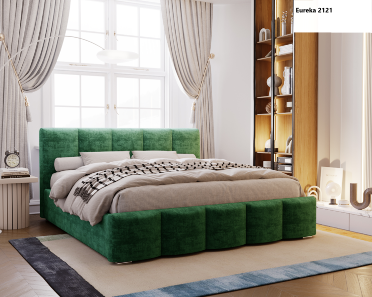 Eureka 2121 Eureka 2121