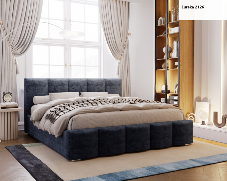 Eureka 2126 Eureka 2126