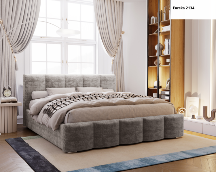 Eureka 2134 Eureka 2134