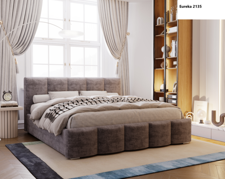 Eureka 2135 Eureka 2135