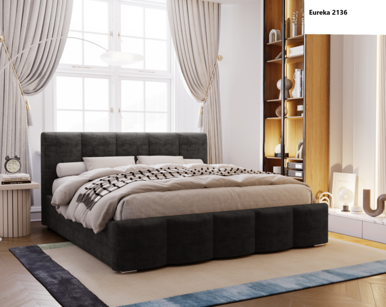 Eureka 2136 Eureka 2136