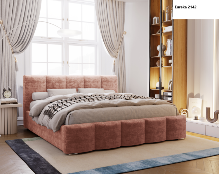 Eureka 2142 Eureka 2142