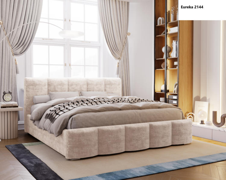 Eureka 2144 Eureka 2144